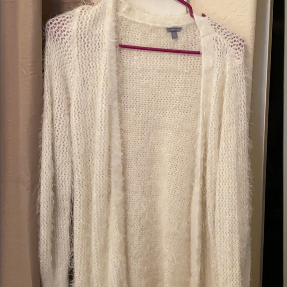 Lightly Worn (once)
